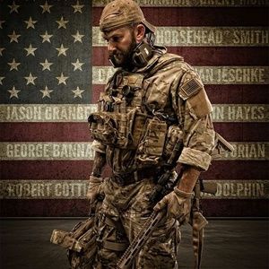 Meet your Posher, Hunter